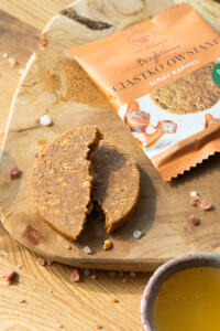 Jak przygotować zdrowe ciasteczka i niskokaloryczne napoje dietetyczne w domu?